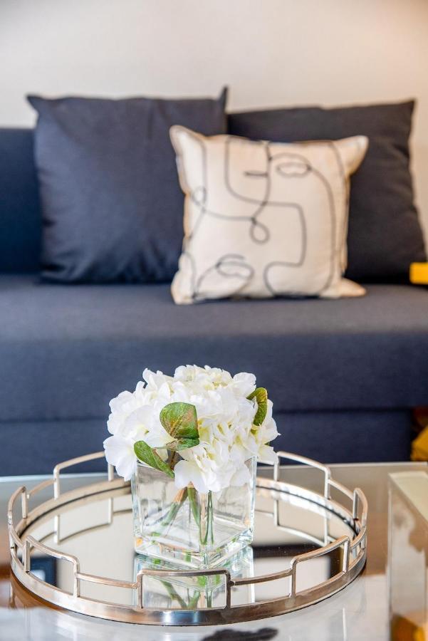 Fabulous Notting Hill Spacious Studio Apartment Лондон Екстер'єр фото