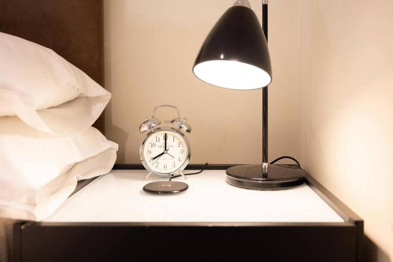 Fabulous Notting Hill Spacious Studio Apartment Лондон Екстер'єр фото