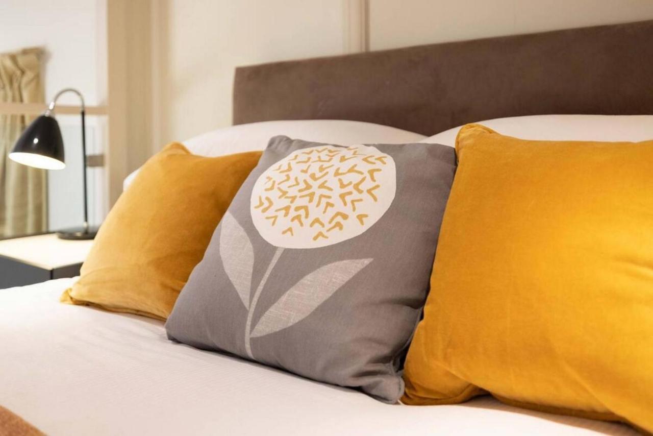 Fabulous Notting Hill Spacious Studio Apartment Лондон Екстер'єр фото