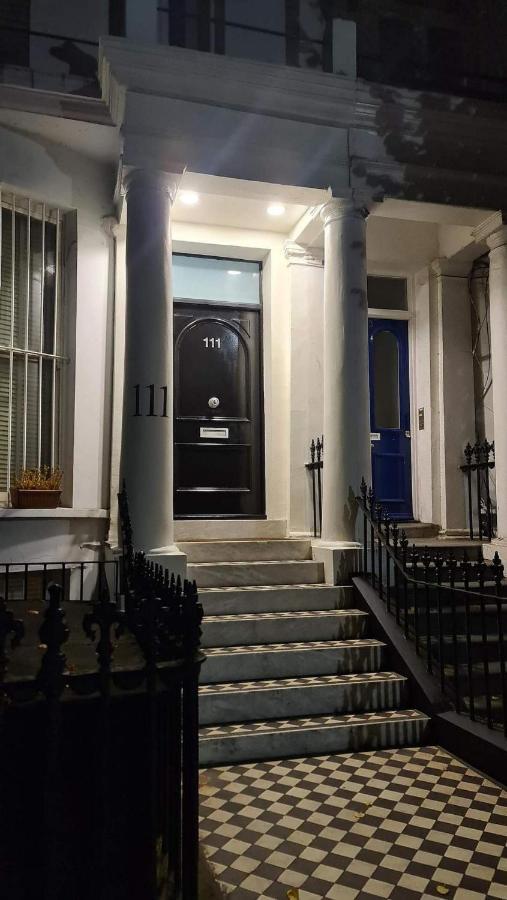 Fabulous Notting Hill Spacious Studio Apartment Лондон Екстер'єр фото