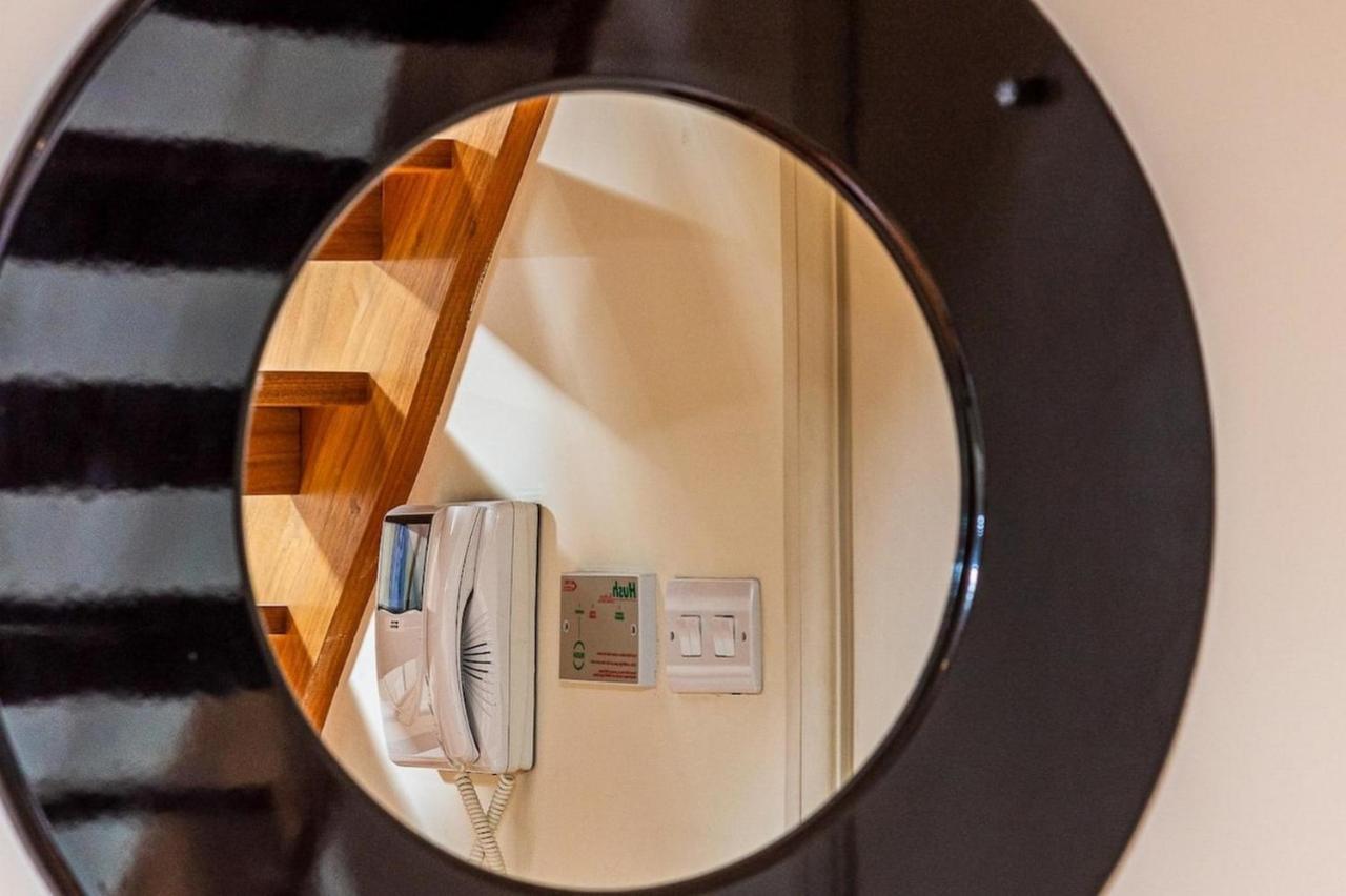 Fabulous Notting Hill Spacious Studio Apartment Лондон Екстер'єр фото